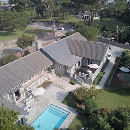 Arbour1 Guesthouse 乔治 外观 照片
