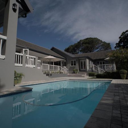Arbour1 Guesthouse 乔治 外观 照片