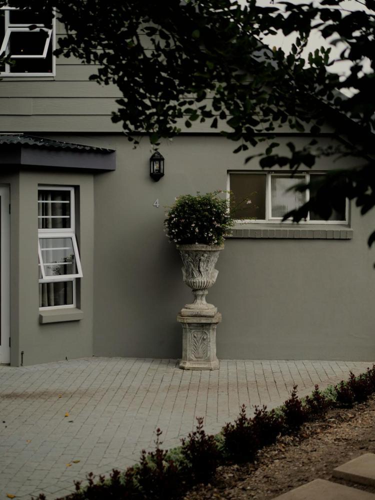 Arbour1 Guesthouse 乔治 外观 照片