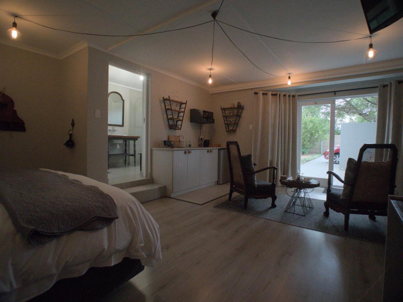 Arbour1 Guesthouse 乔治 外观 照片