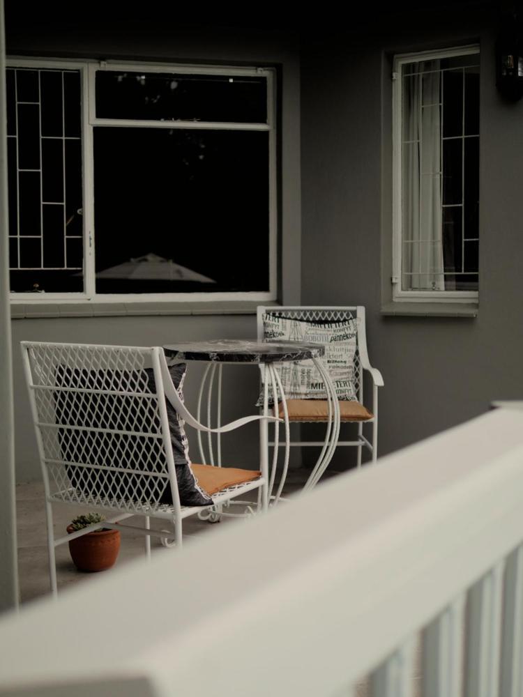 Arbour1 Guesthouse 乔治 外观 照片