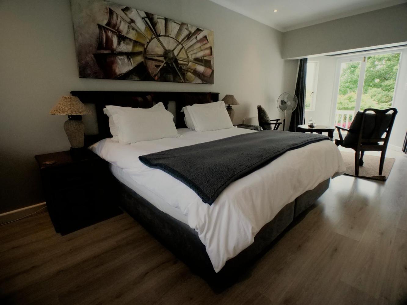 Arbour1 Guesthouse 乔治 外观 照片