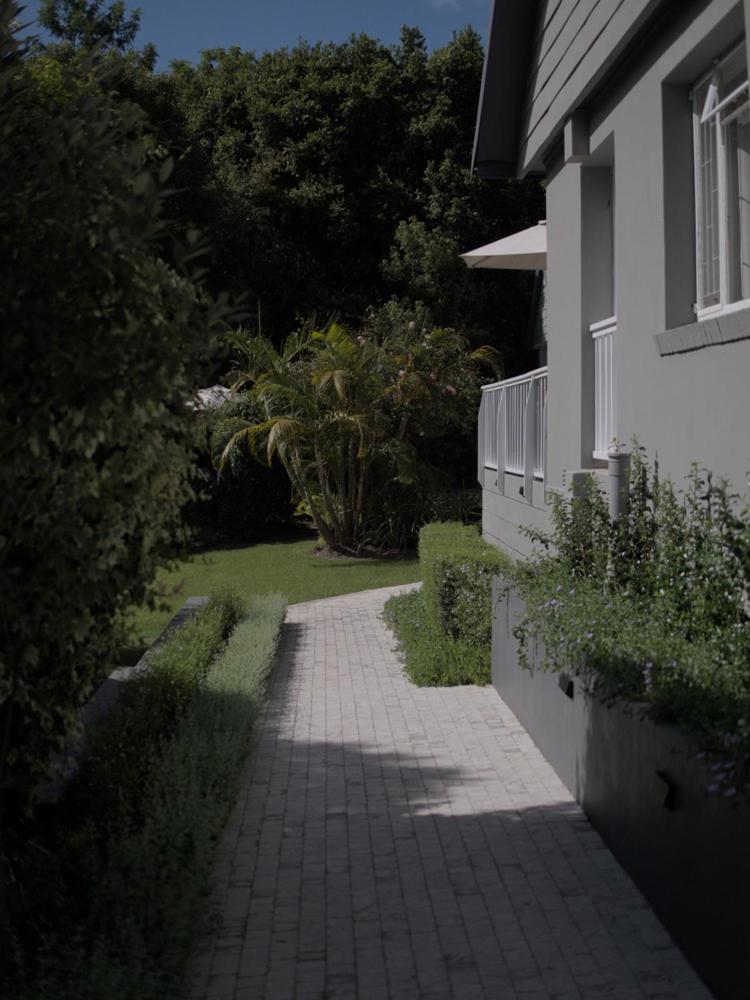 Arbour1 Guesthouse 乔治 外观 照片