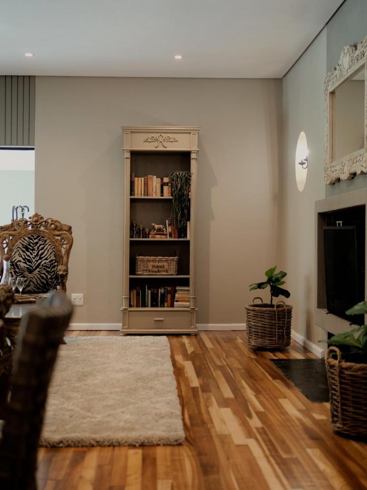 Arbour1 Guesthouse 乔治 外观 照片