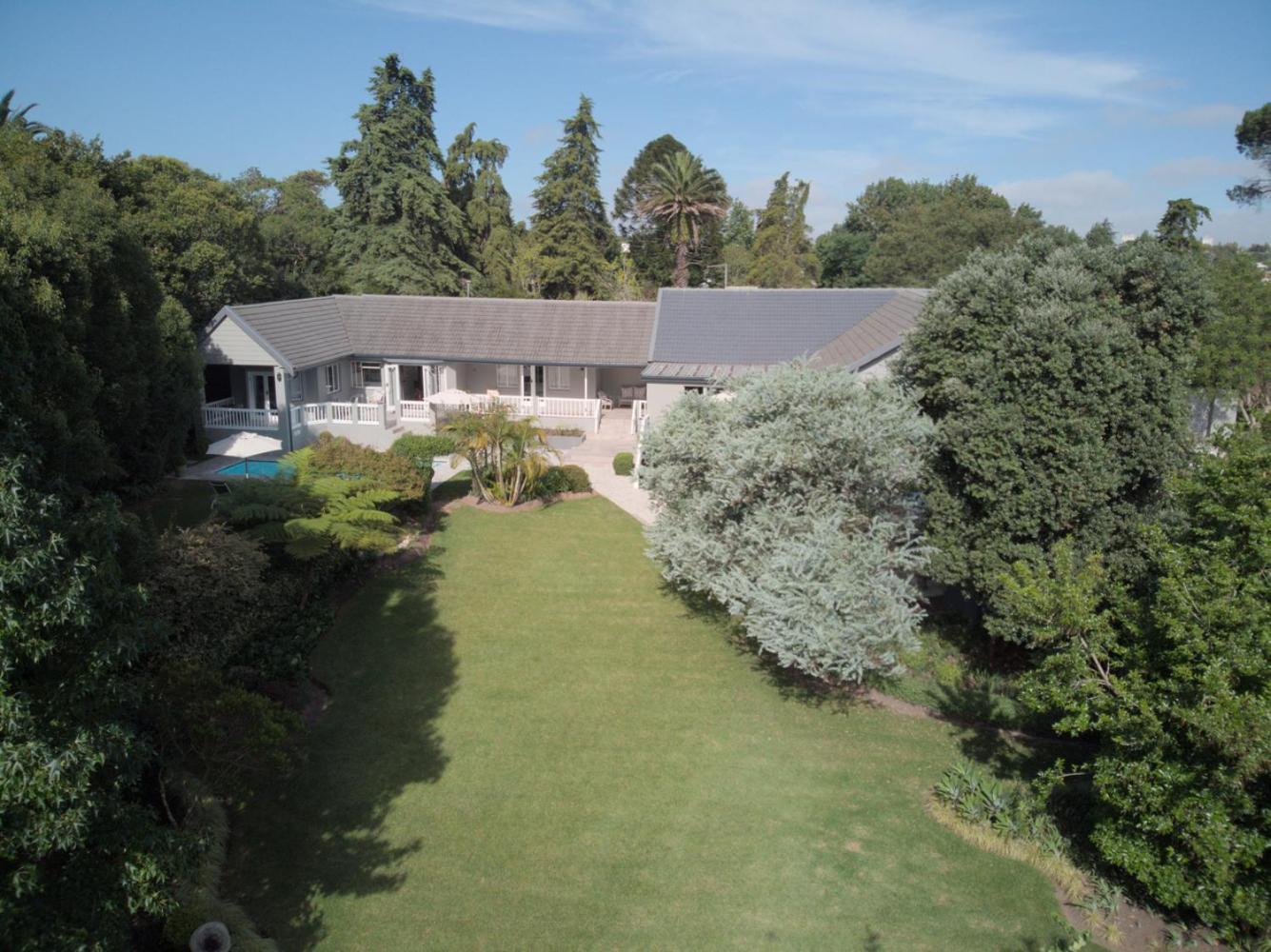 Arbour1 Guesthouse 乔治 外观 照片