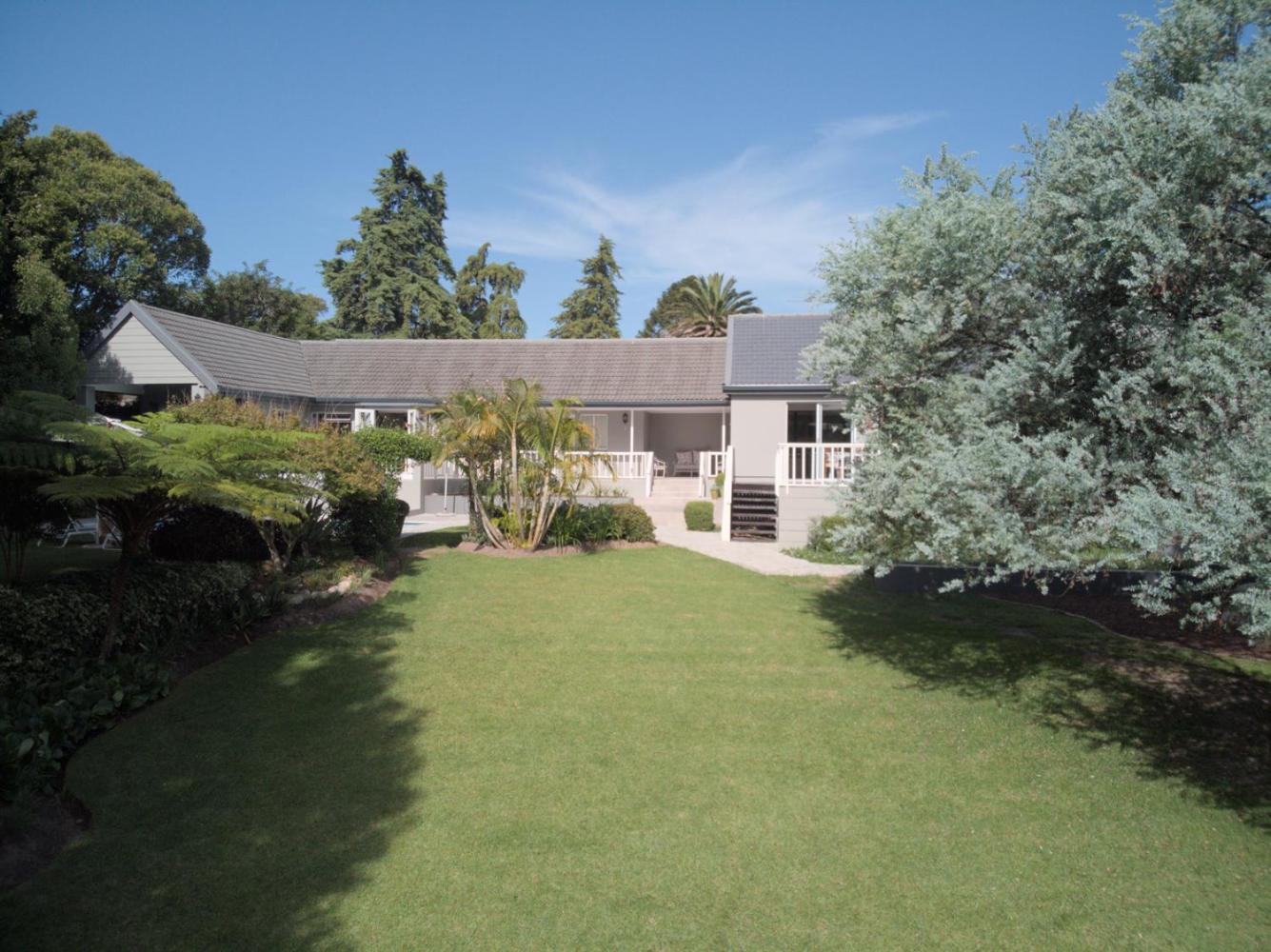 Arbour1 Guesthouse 乔治 外观 照片