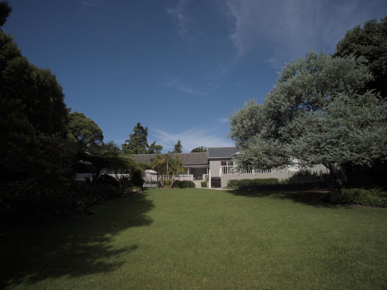 Arbour1 Guesthouse 乔治 外观 照片