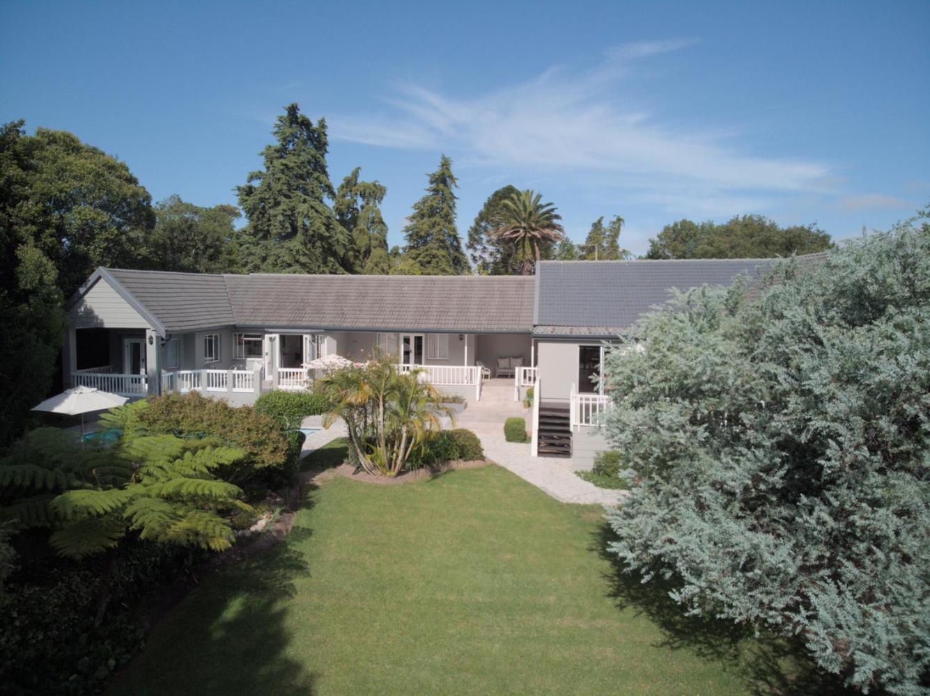 Arbour1 Guesthouse 乔治 外观 照片