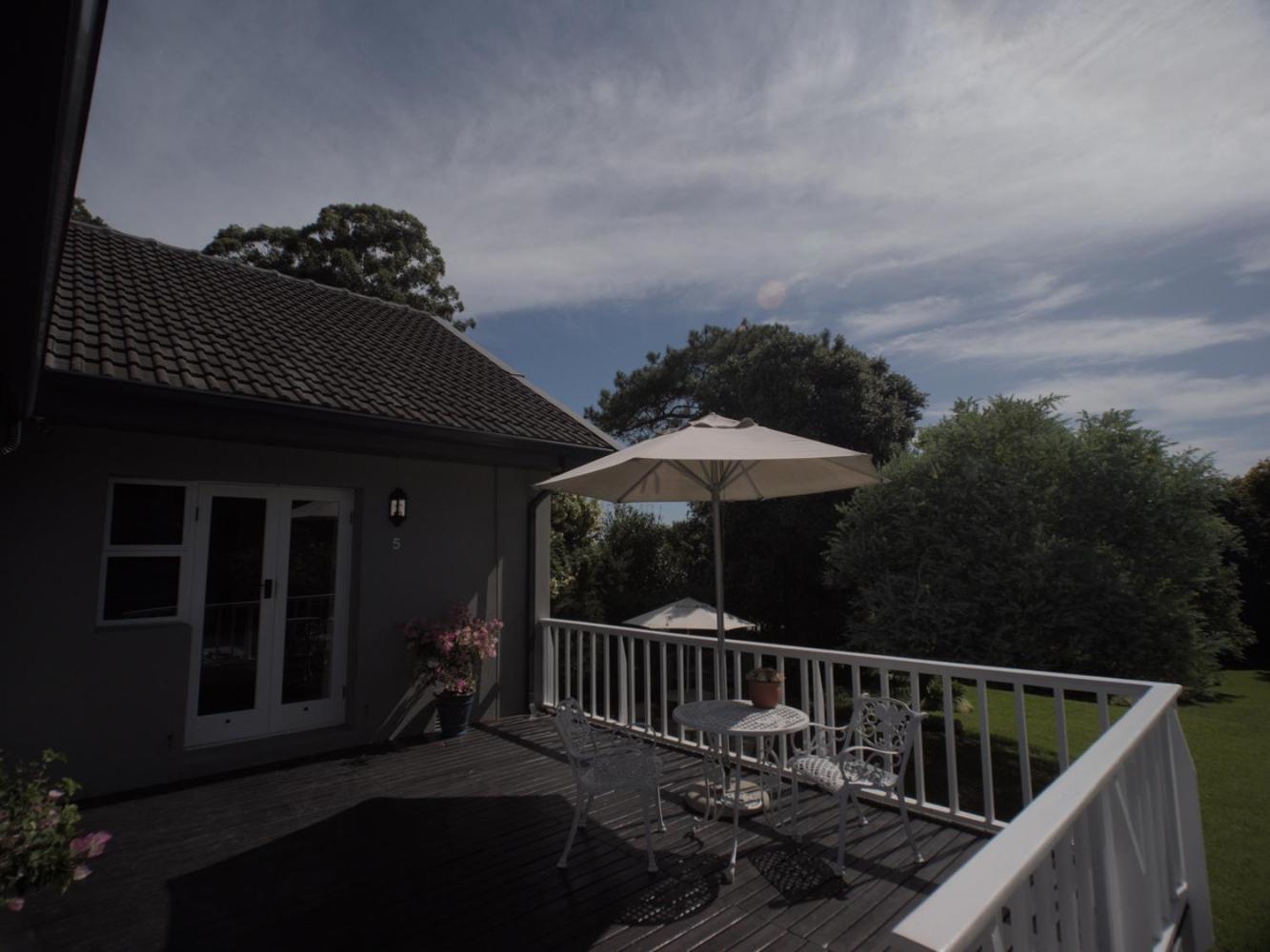 Arbour1 Guesthouse 乔治 外观 照片