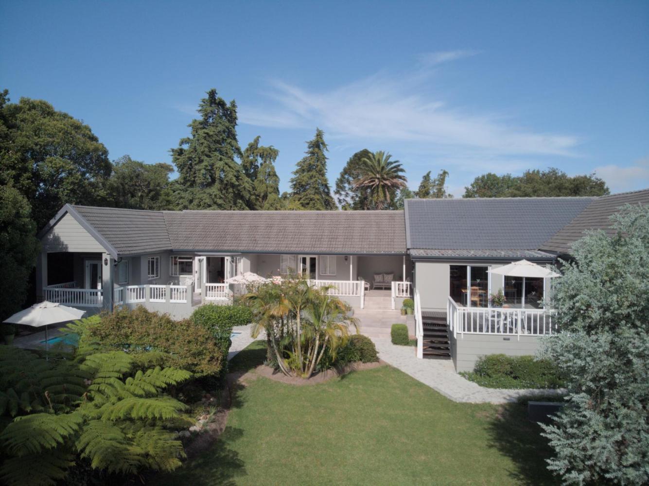 Arbour1 Guesthouse 乔治 外观 照片