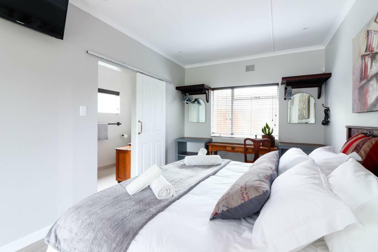 Arbour1 Guesthouse 乔治 外观 照片