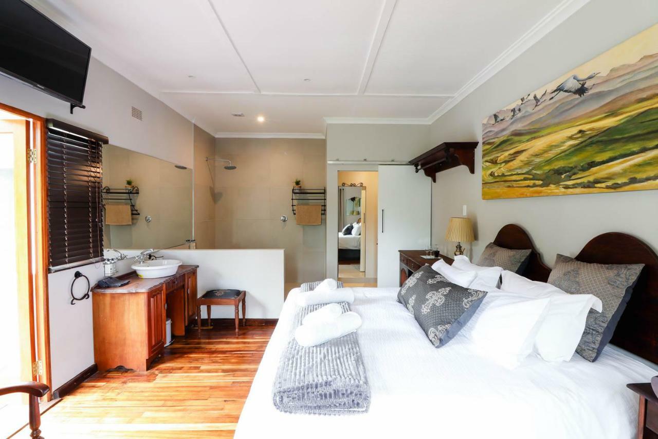 Arbour1 Guesthouse 乔治 外观 照片