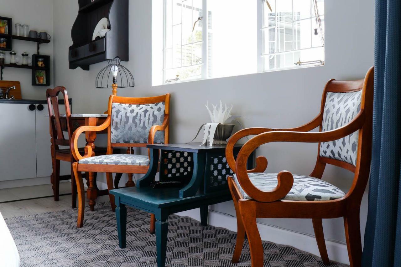 Arbour1 Guesthouse 乔治 外观 照片