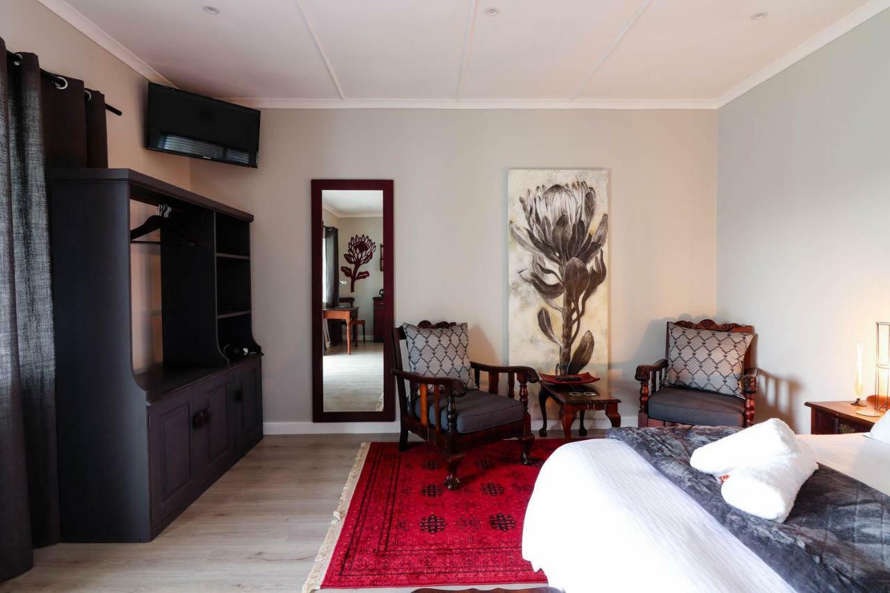 Arbour1 Guesthouse 乔治 外观 照片
