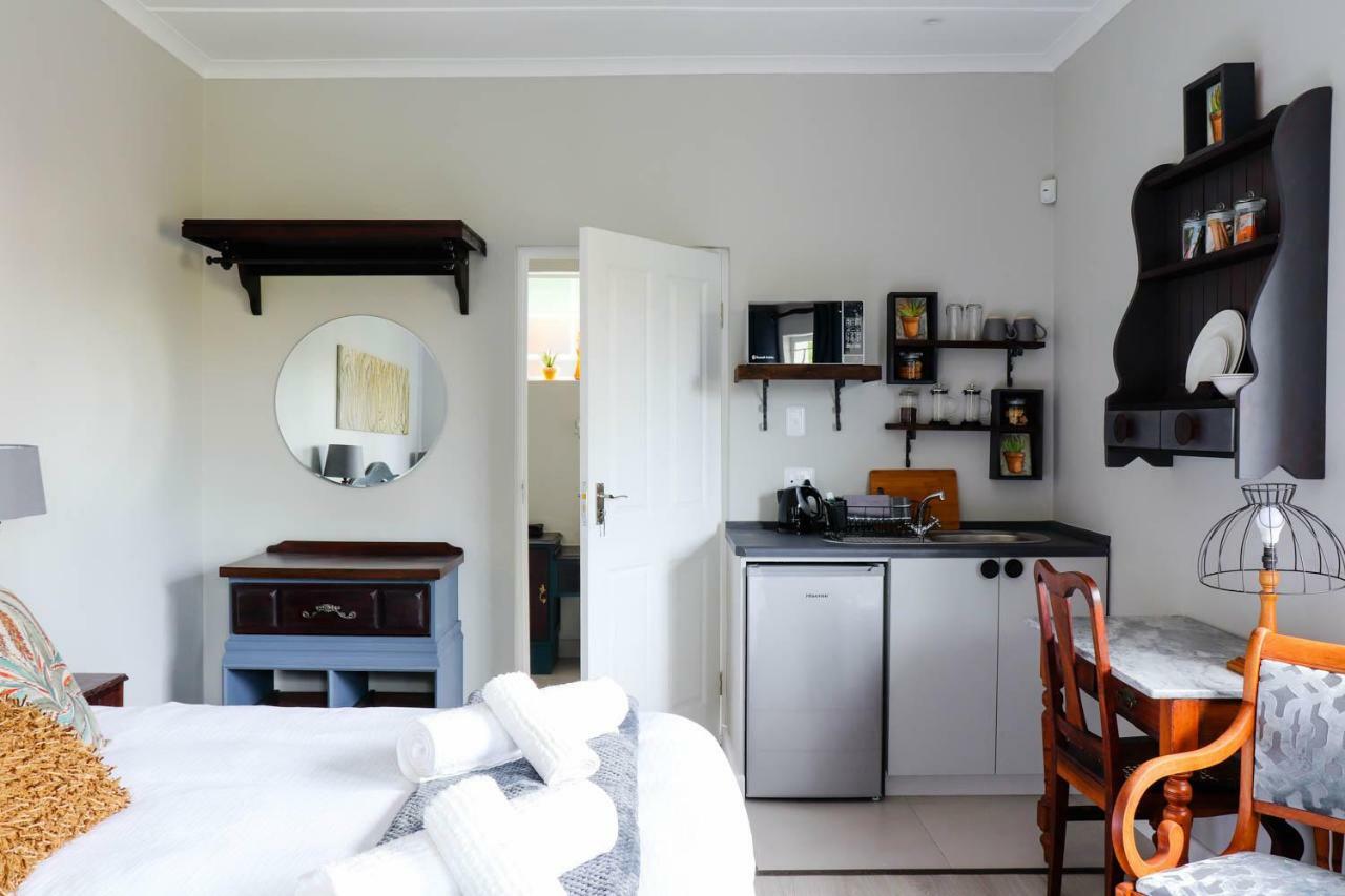 Arbour1 Guesthouse 乔治 外观 照片