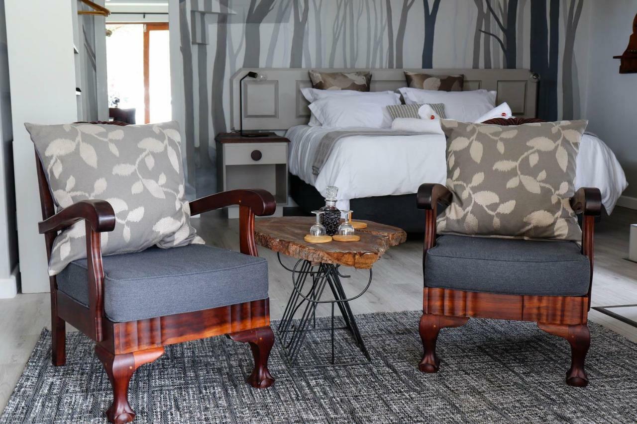 Arbour1 Guesthouse 乔治 外观 照片