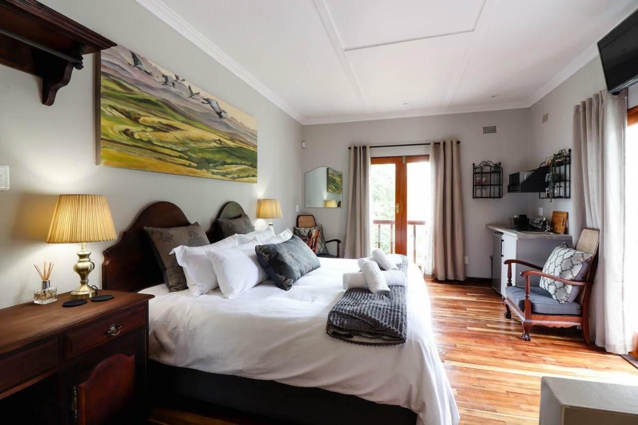 Arbour1 Guesthouse 乔治 外观 照片
