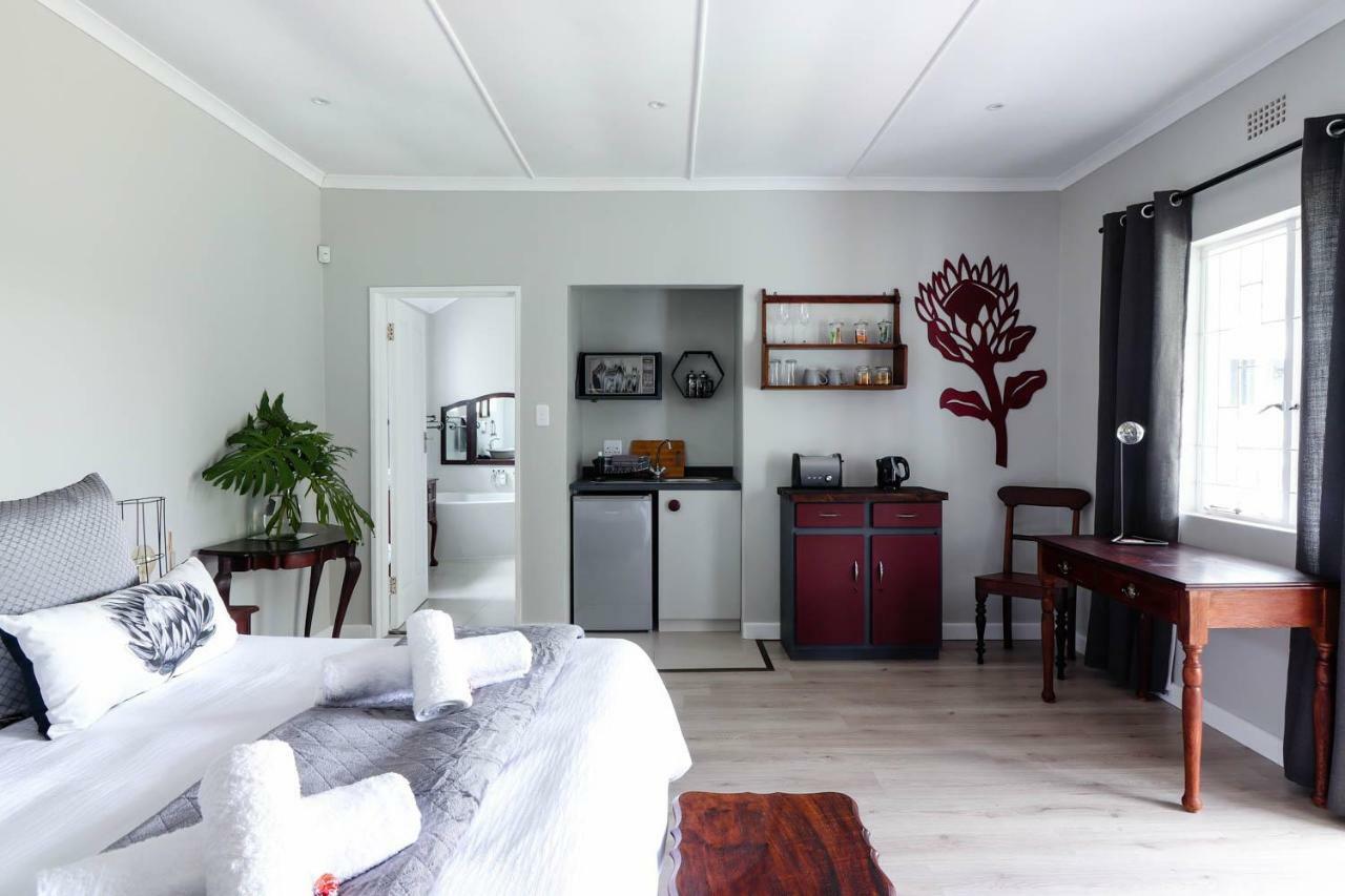 Arbour1 Guesthouse 乔治 外观 照片
