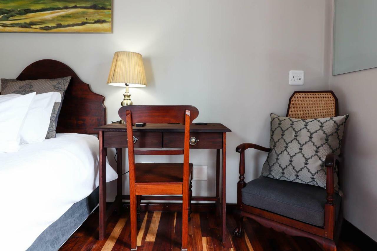 Arbour1 Guesthouse 乔治 外观 照片
