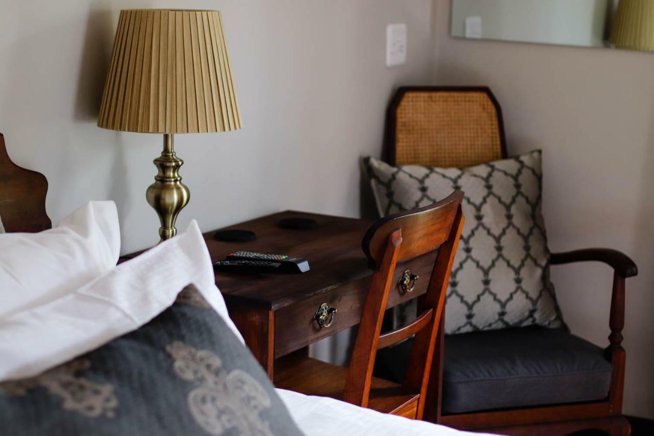 Arbour1 Guesthouse 乔治 外观 照片