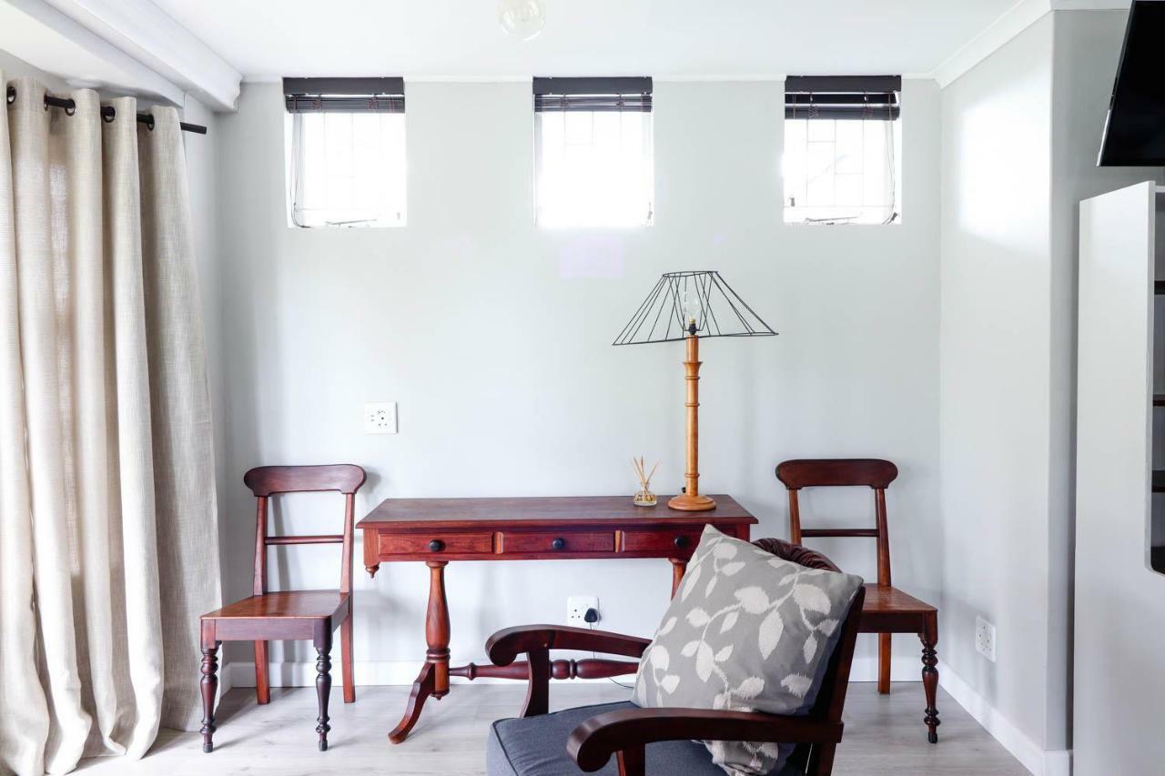 Arbour1 Guesthouse 乔治 外观 照片