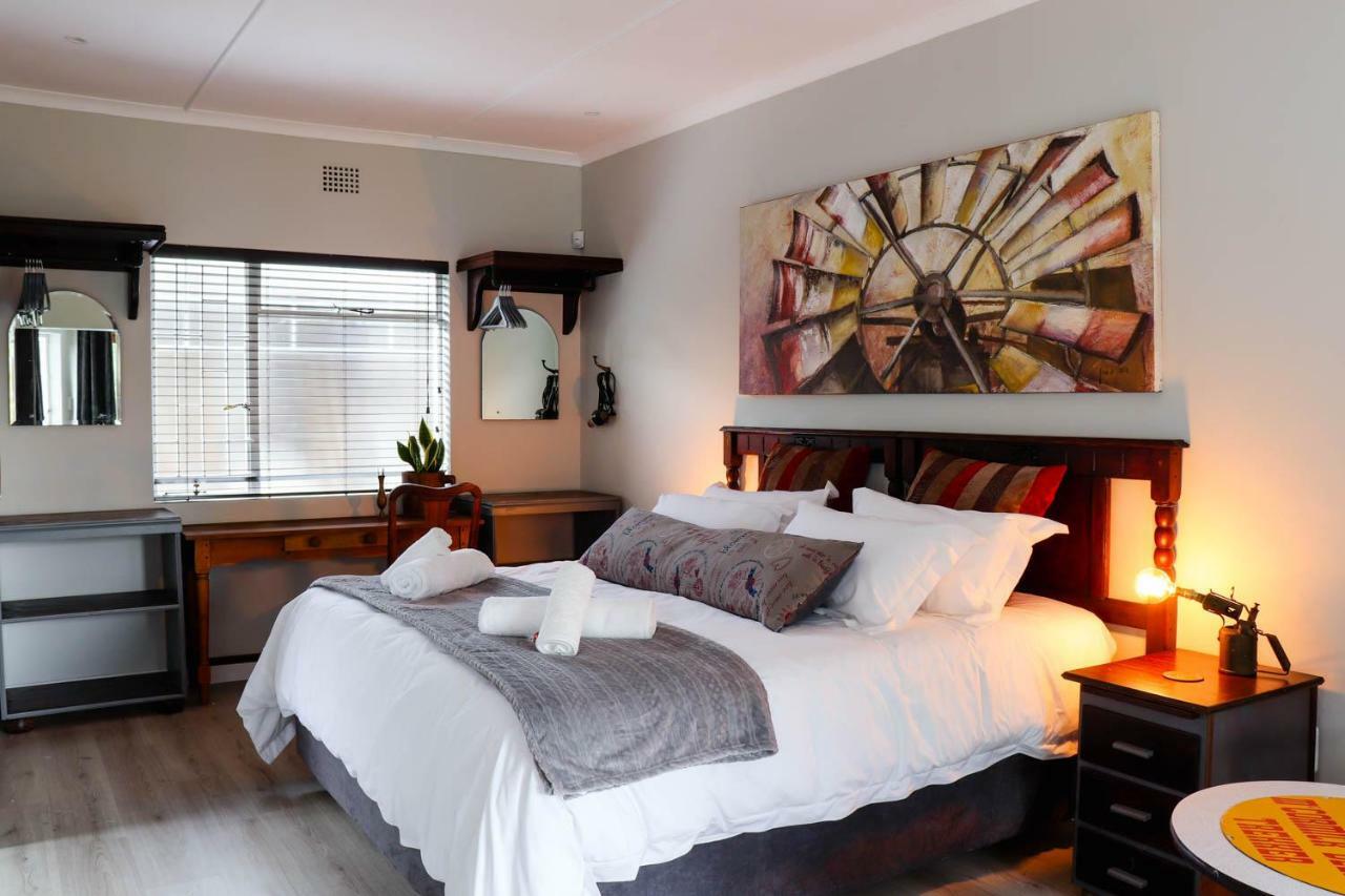 Arbour1 Guesthouse 乔治 外观 照片
