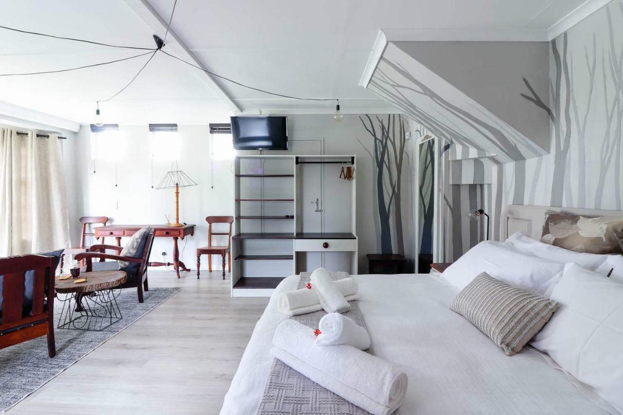 Arbour1 Guesthouse 乔治 外观 照片