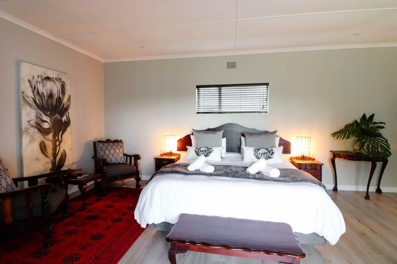 Arbour1 Guesthouse 乔治 外观 照片
