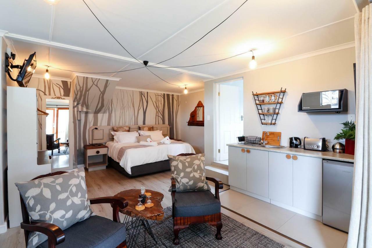 Arbour1 Guesthouse 乔治 外观 照片
