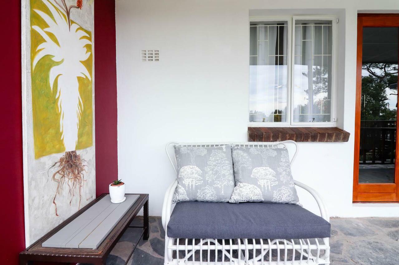 Arbour1 Guesthouse 乔治 外观 照片