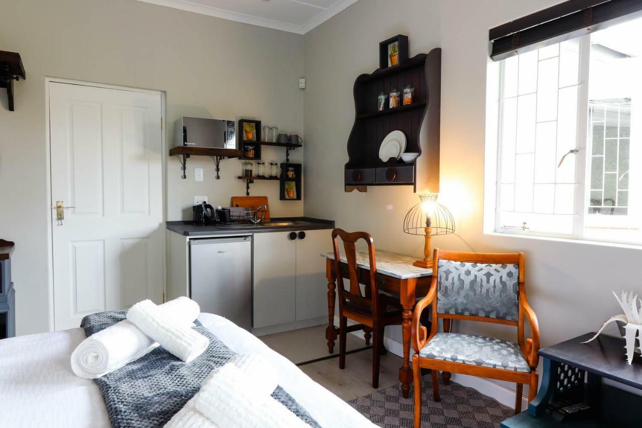 Arbour1 Guesthouse 乔治 外观 照片