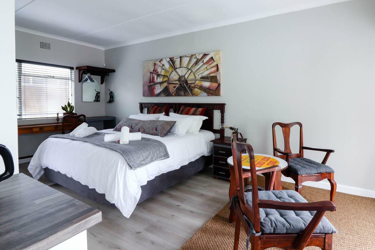 Arbour1 Guesthouse 乔治 外观 照片