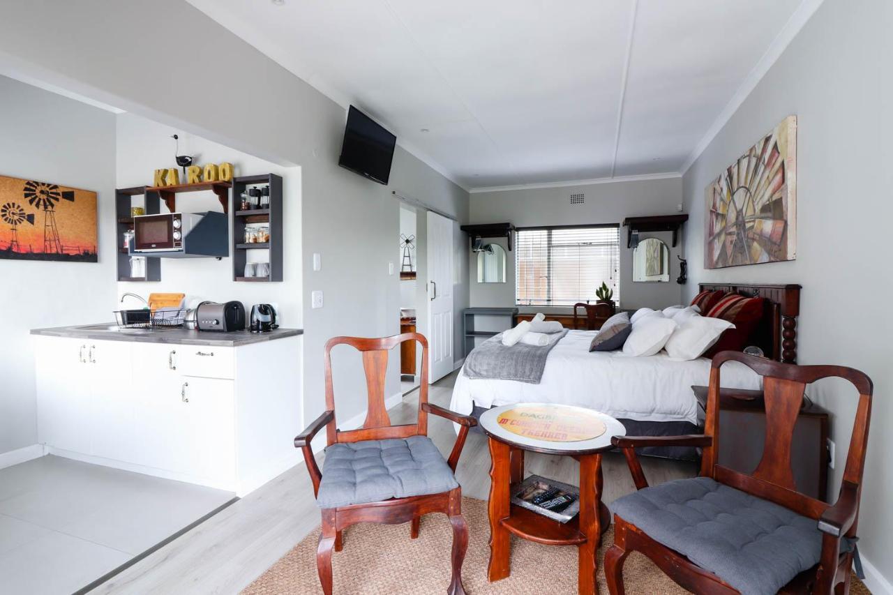 Arbour1 Guesthouse 乔治 外观 照片